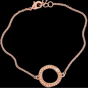 Adore Stack & Sparkle Swarovski Crystal Jewelry Necklace Pendant NEW